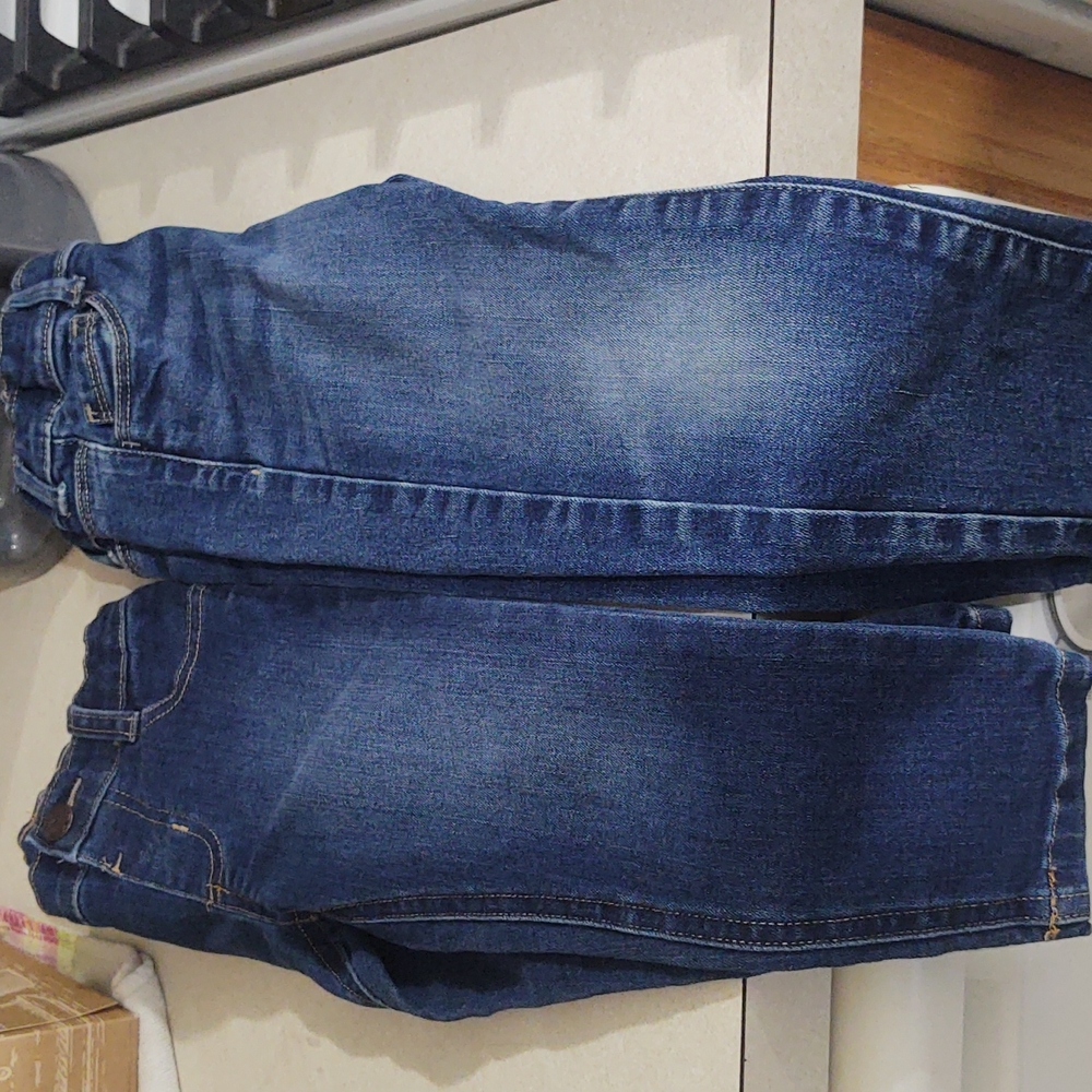 Kids jeans